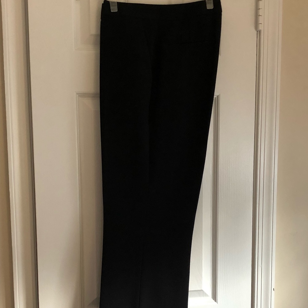 Stunning black pants